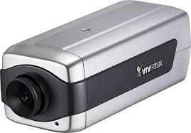 VIVOTEK IP7160TR 2MP BOX IP KAMERA